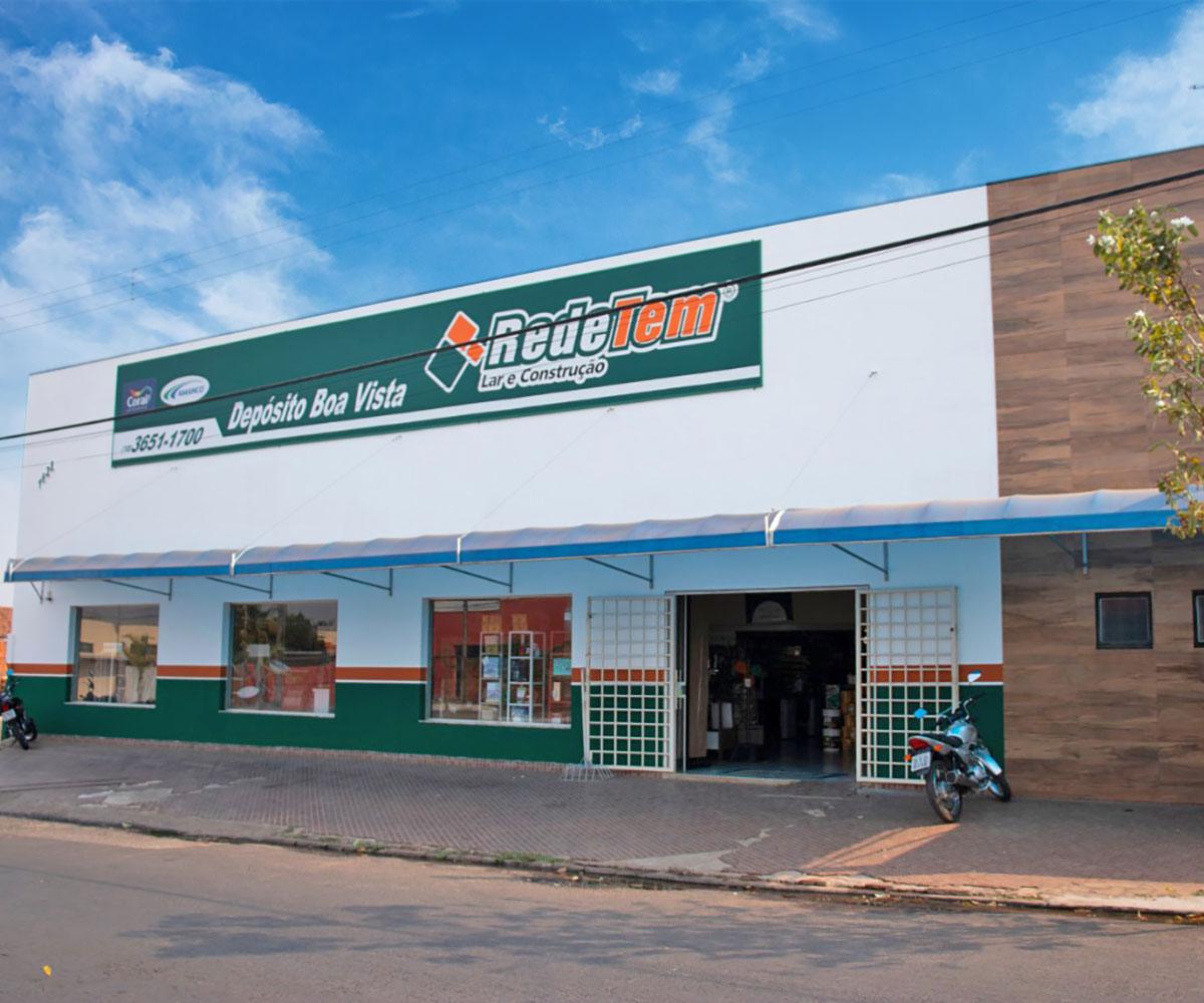 REDE TEM BOA VISTA