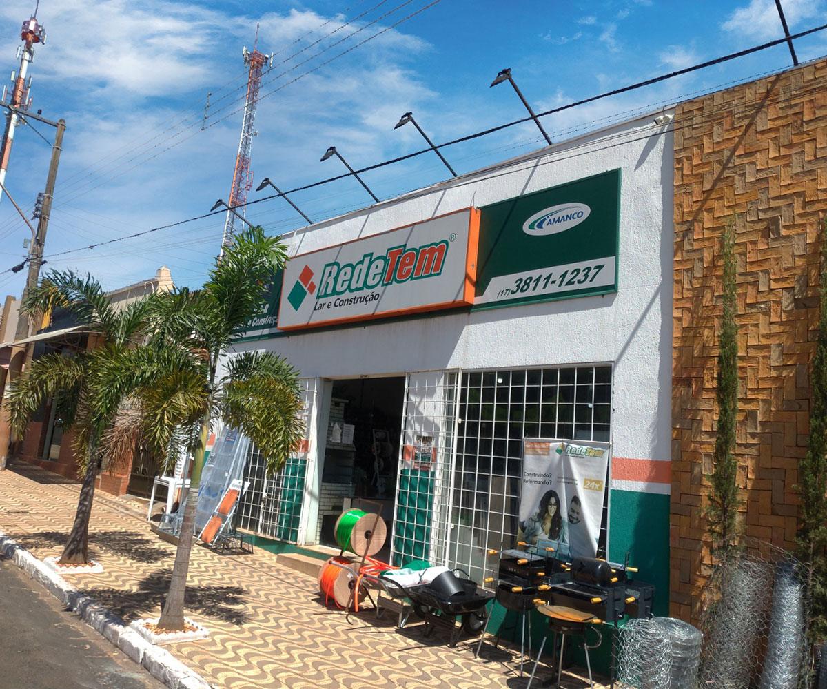 REDE TEM R&R