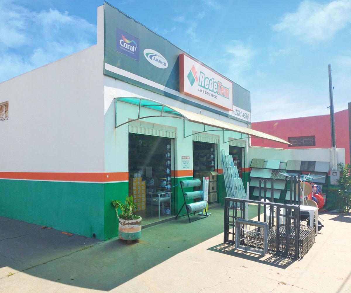 REDE TEM CONSTRUCENTER BARÃO