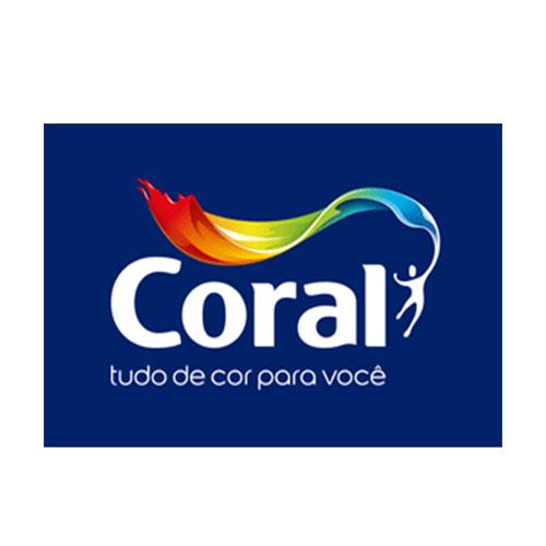 coral